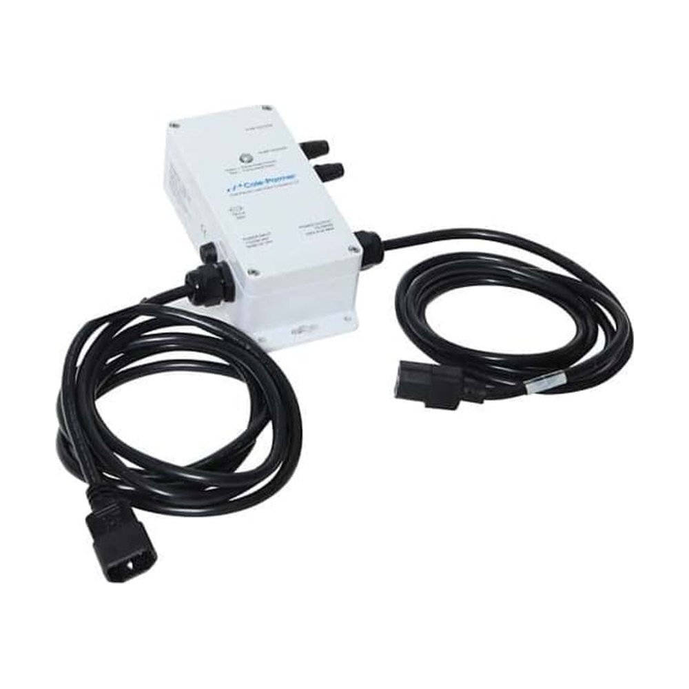 Masterflex&trade;&nbsp;Contrôleur système rétrofit de capteur à tête ouverte