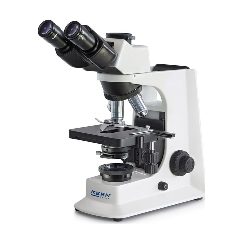 Kern Sohn&nbsp;Microscope à lumière transmise OBL