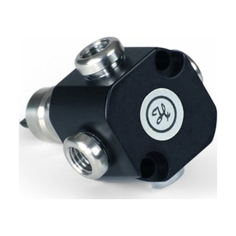 Hamilton&trade;&nbsp;Vannes en céramique standard HVC