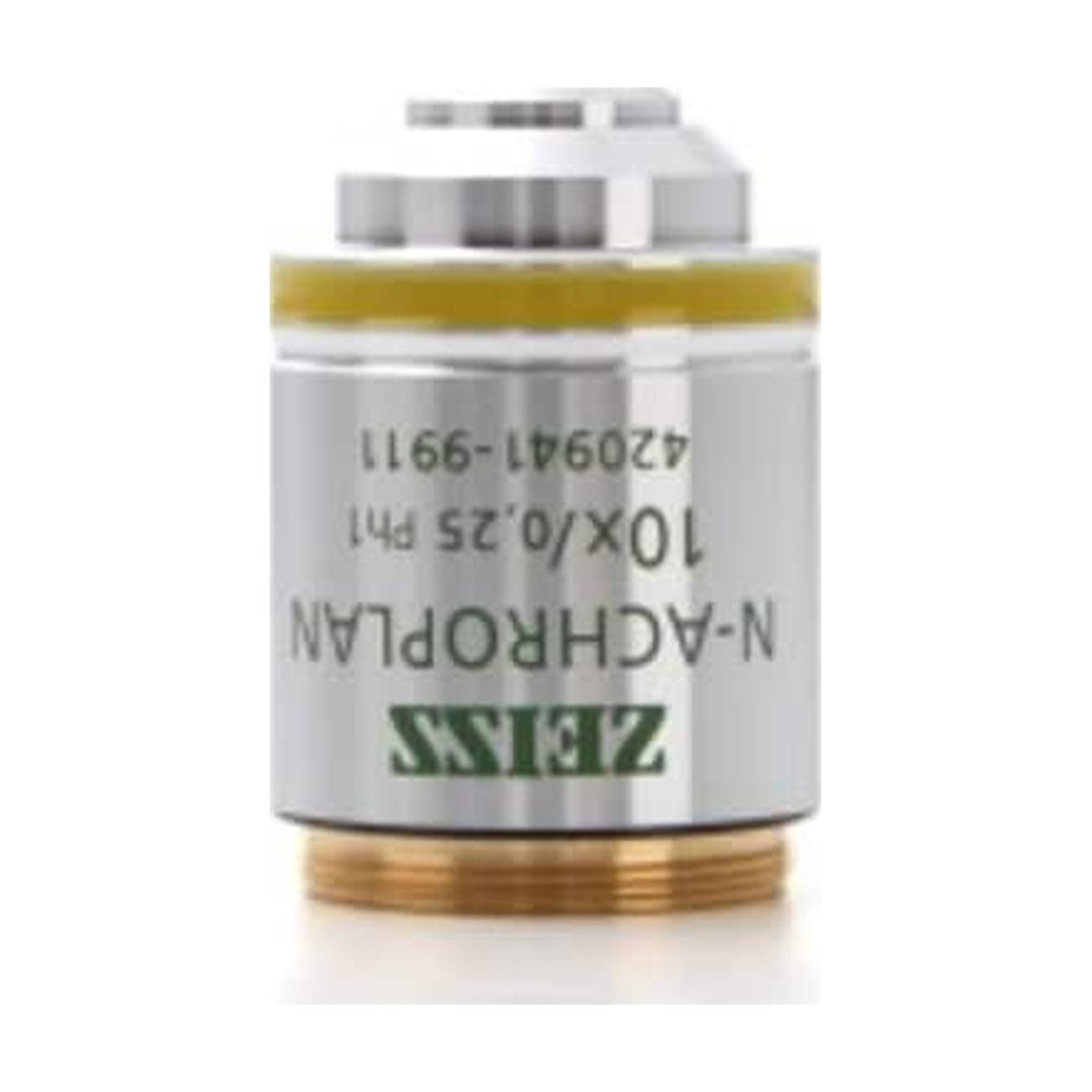 Zeiss™ Objectifs N-Achroplan