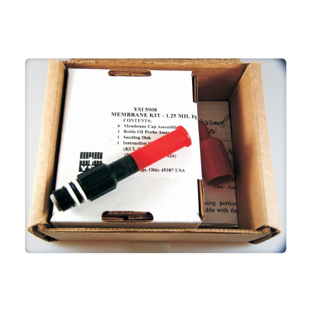 YSI&trade;&nbsp;Capteur d’oxygène dissous polarographique 2003 série Pro
