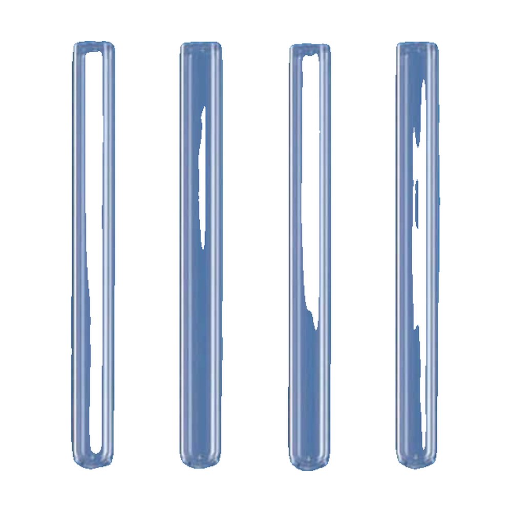 Brand&trade;&nbsp;Tubes de culture en verre sodocalcique