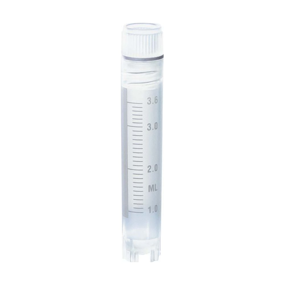 BRAND&trade;&nbsp;Tube cryogénique avec bouchon à vis