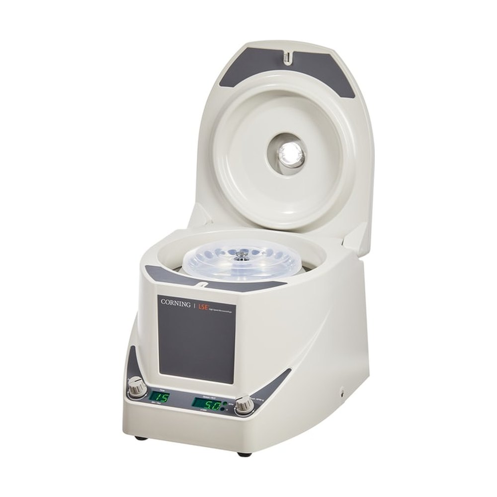 Corning&trade;&nbsp;Microcentrifugeuse haute vitesse LSE