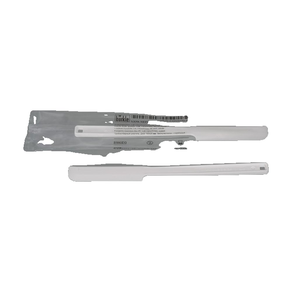 Buerkle&trade;&nbsp;SteriPlast&trade;/LaboPlast&trade; Couteau à palette