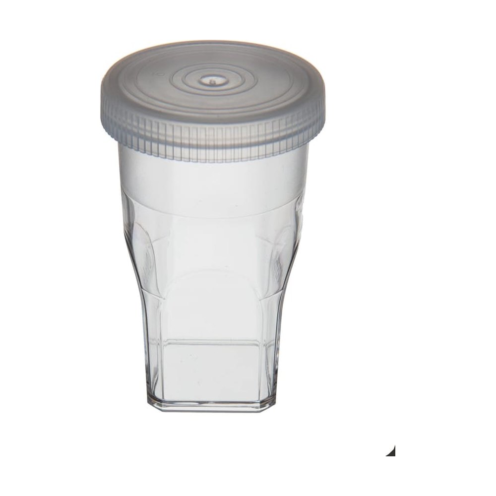 Labcon™ Sample Dilution Vials with Attached Caps