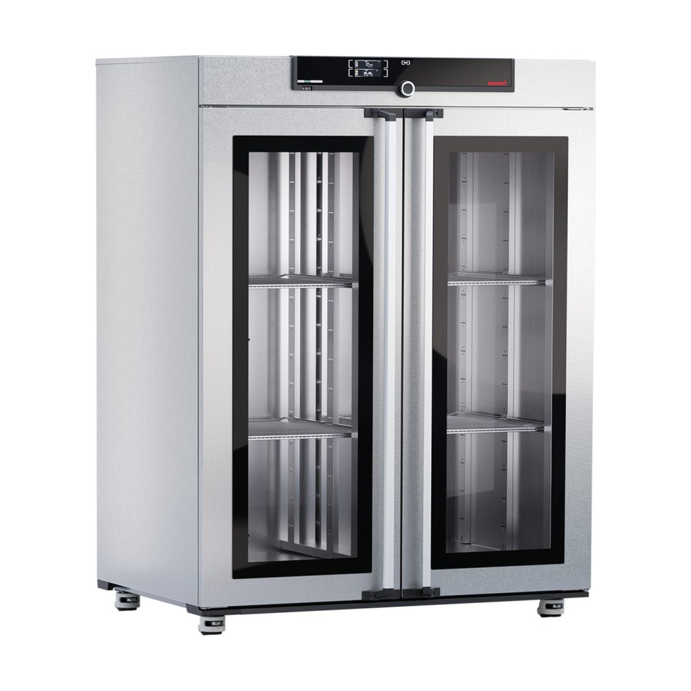 Memmert™ Incubateur réfrigéré à effet Peltier IPP1400eco – 1360 l