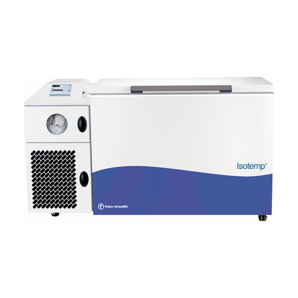 Fisherbrand&trade;&nbsp;Congélateurs-coffres ultra-basse température -86&deg;C Isotemp&trade;, 12.7 pieds cubes
