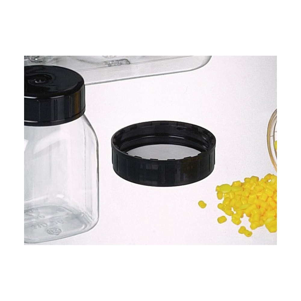 Buerkle&trade;&nbsp;Couvercle à flacon en polypropylène