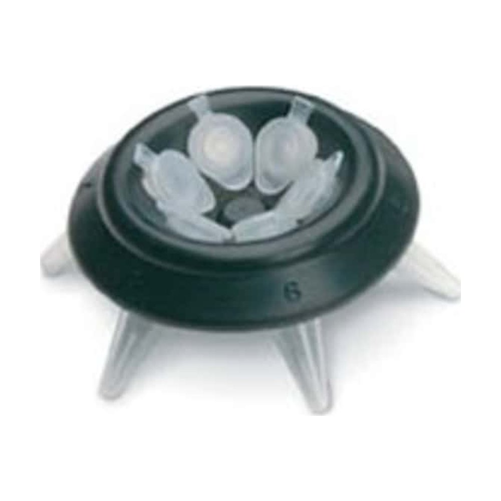 Fisherbrand&trade;&nbsp;Rotor 6 x 0,5 ml de rechange