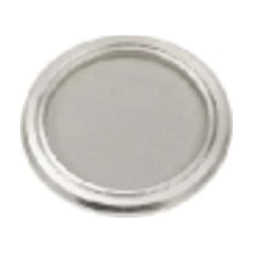 Wheaton&trade;&nbsp;Grille en acier inoxydable