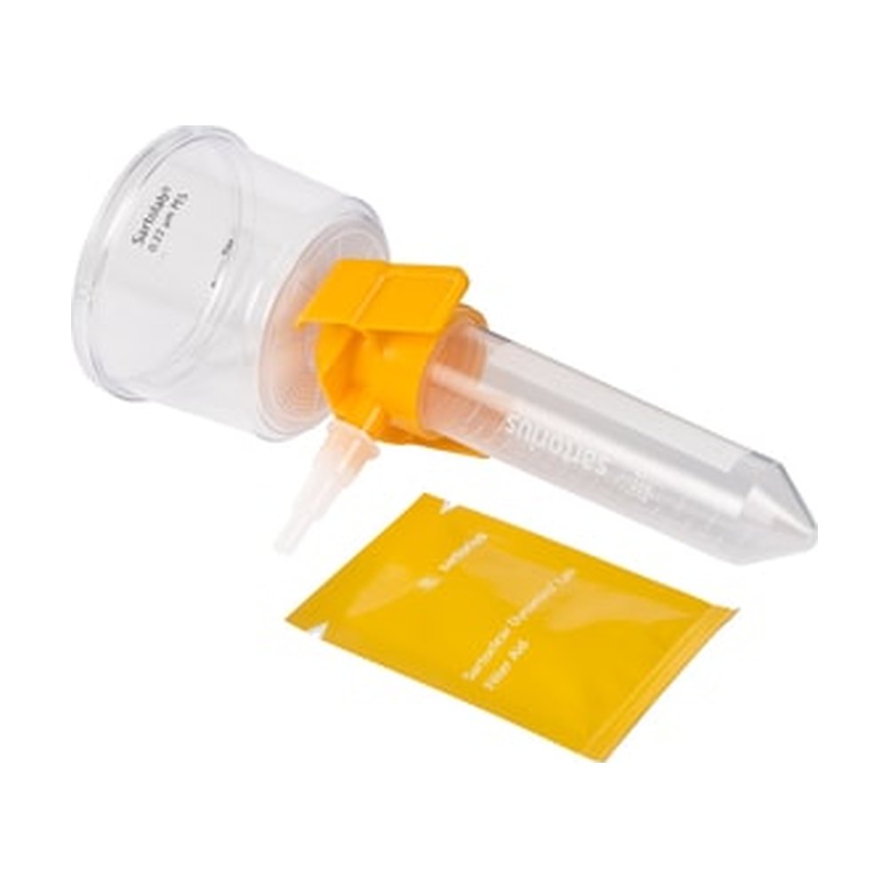 Sartorius&nbsp;Sartoclear Dynamics&trade; Lab V50