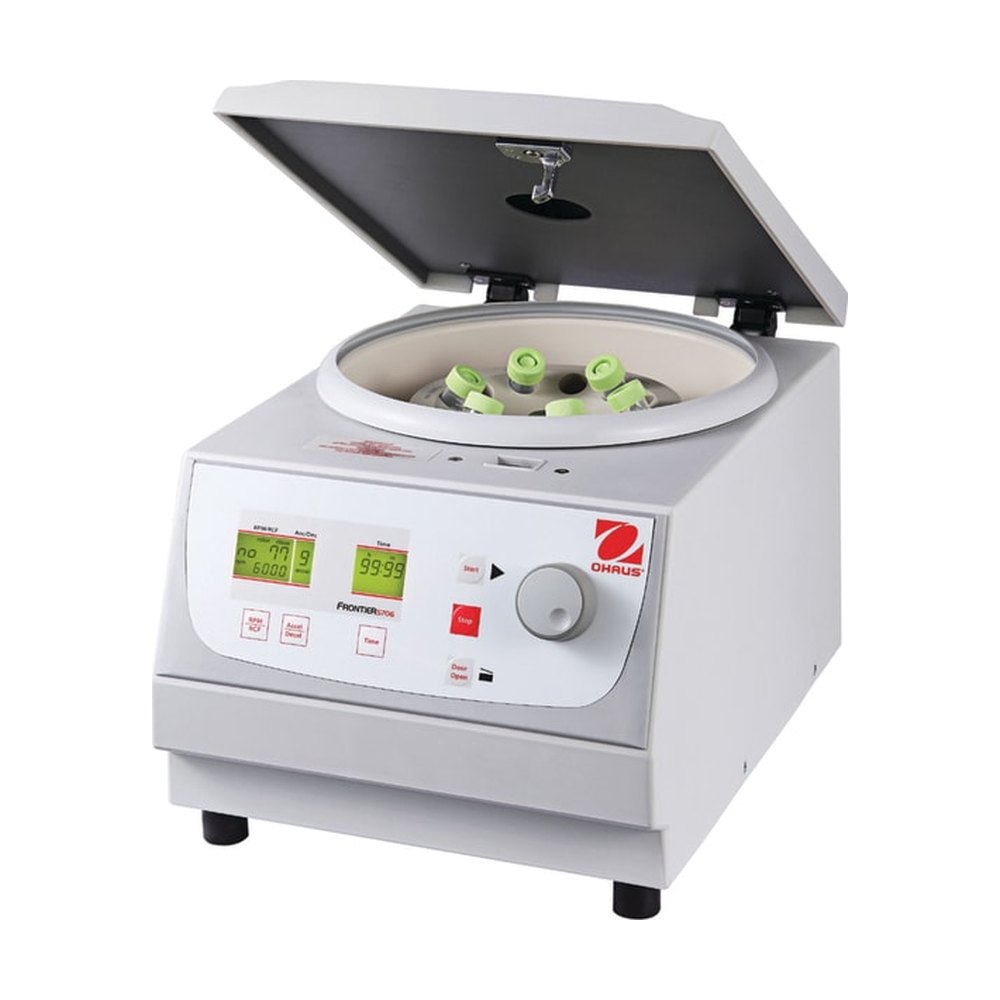 Ohaus&trade;&nbsp;Centrifugeuse multifonctions Frontier&trade; série 5000