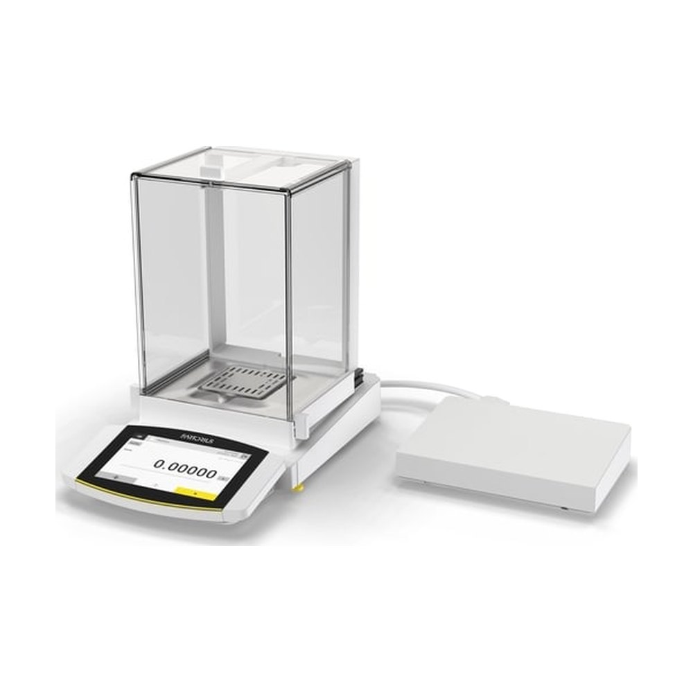Sartorius Cubis II MTS Balance