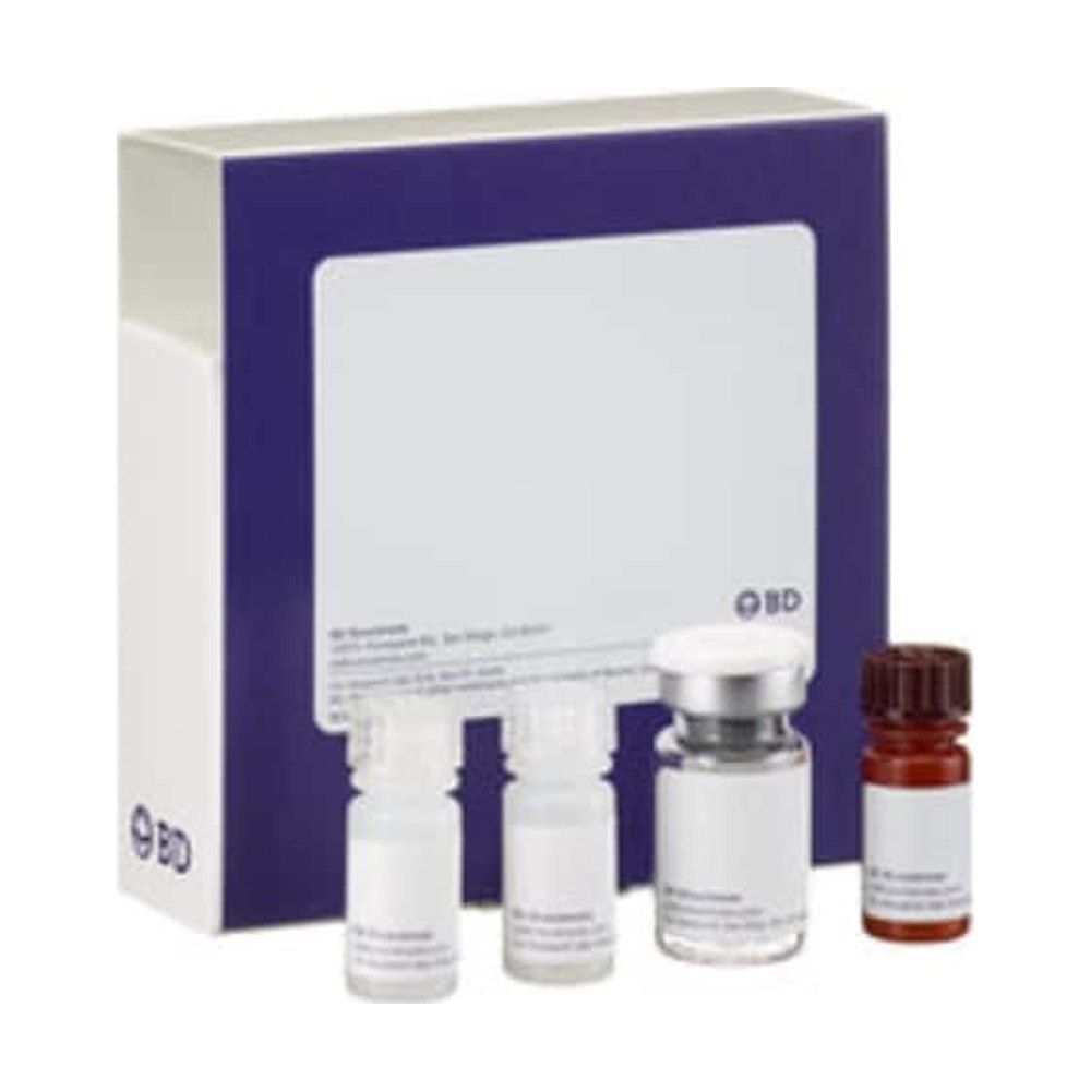 BD&nbsp;Kit ELISA TNF (Mono/Mono) de souris