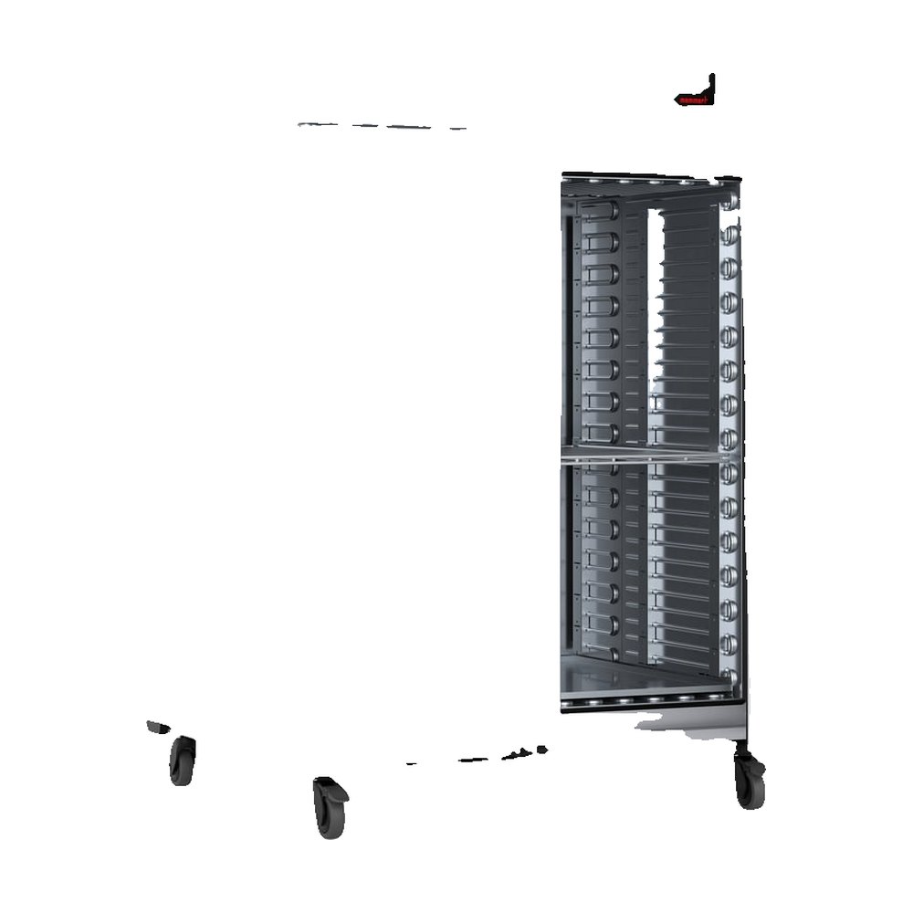 Memmert&trade;&nbsp;Étuve universelle UF avec brassage d'air forcé et avec SingleDISPLAY
