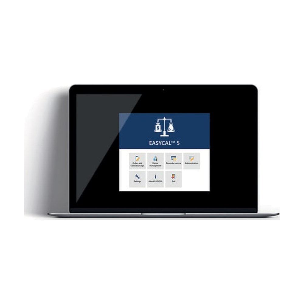 BRAND&trade;&nbsp;Licence autonome EASYCAL&trade; 5.0