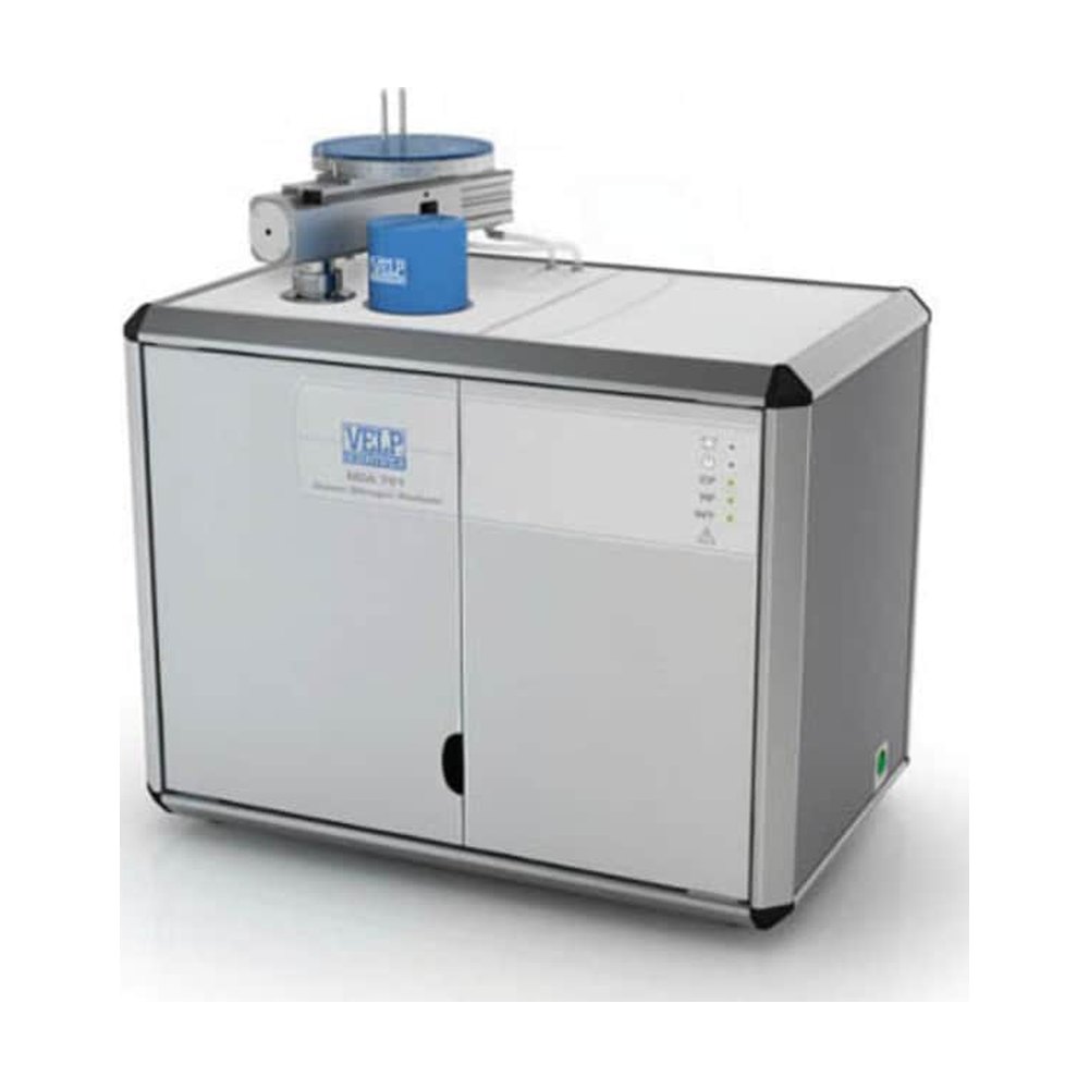 Velp Scientifica™ Réacteur de combustion pré-conditionné