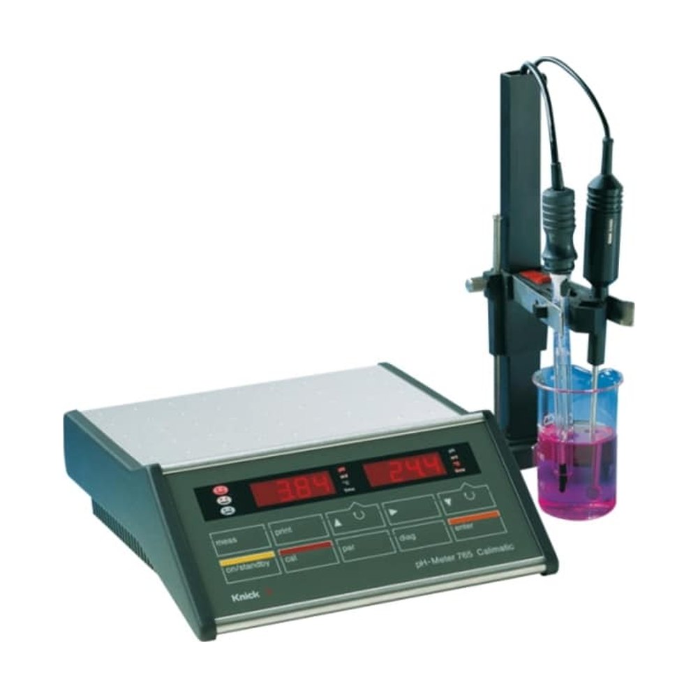Knick Elektronische&trade;&nbsp;Capteur de pH SE100N