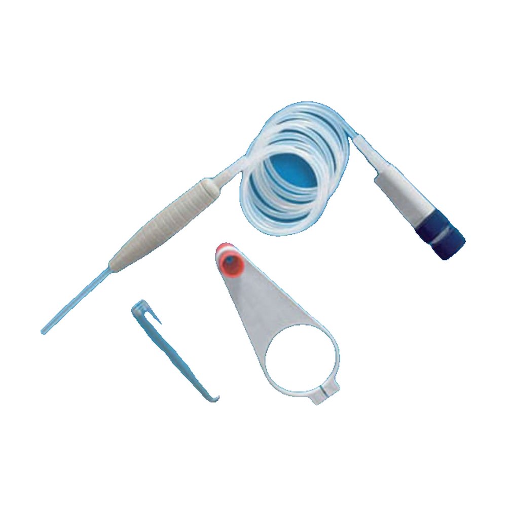 BRAND&trade;&nbsp;Tube de décharge flexible pour distributeurs adaptables sur flacon Seripettor&trade;