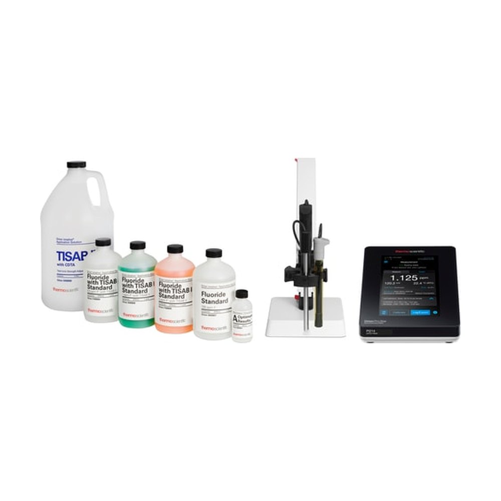 Thermo Scientific™ Orion™ Pro Star PI214 pH/ion Bench Meter
