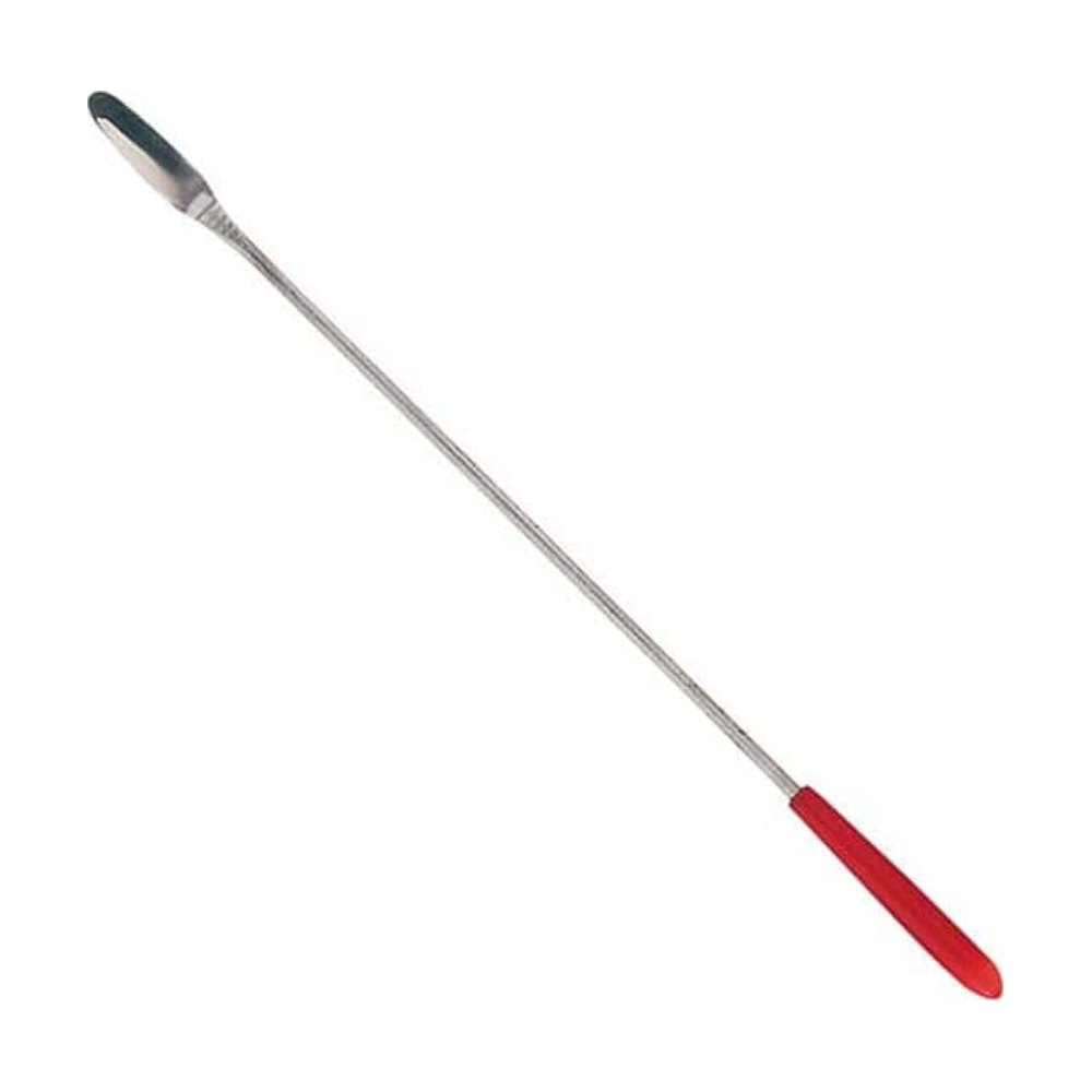 Cole-Parmer&trade;&nbsp;Spatules de laboratoire en nickel / acier inox