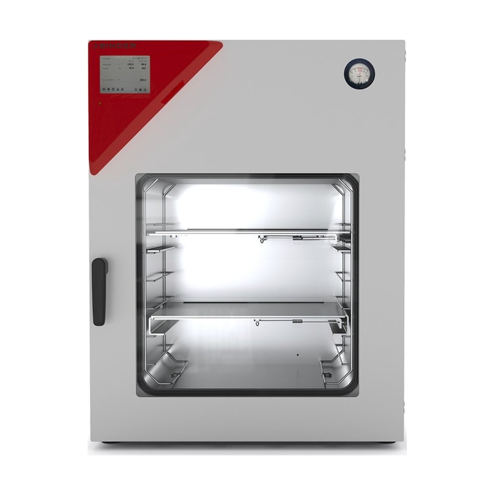 BINDER™ Chambre de séchage sous vide de série VDL pour solvants inflammables