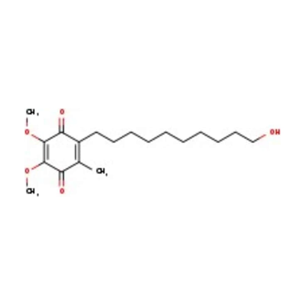  Thermo Scientific Chemicals Idébénone