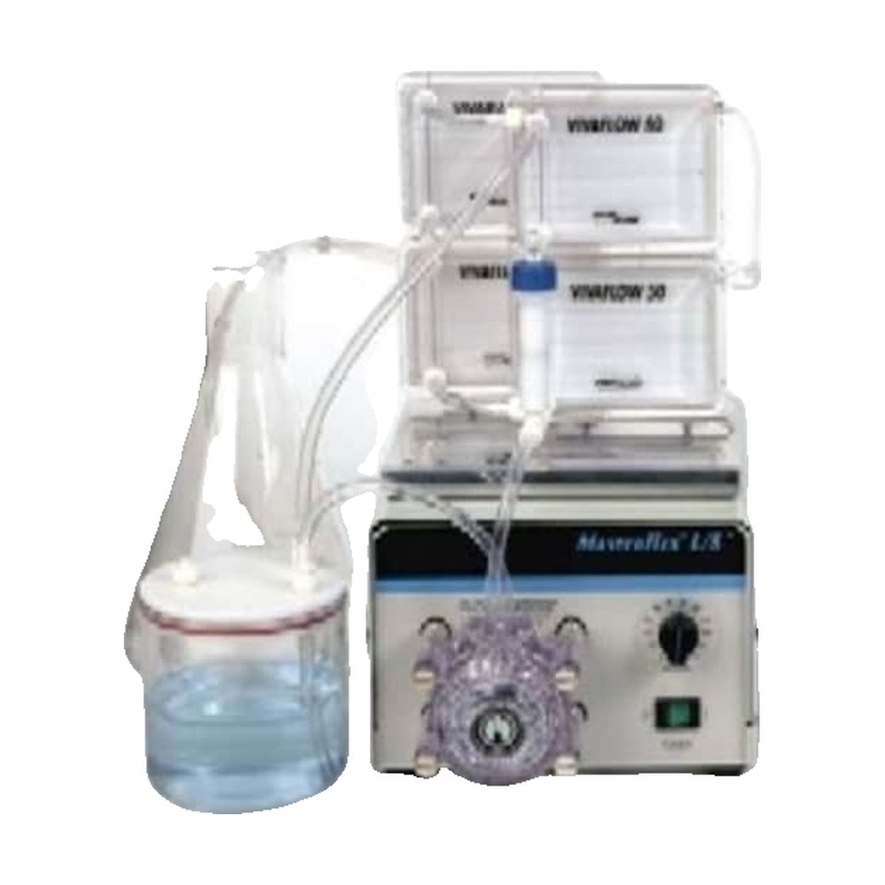 Sartorius&trade;&nbsp;Pompe péristaltique à entraînement économique Masterflex&trade;