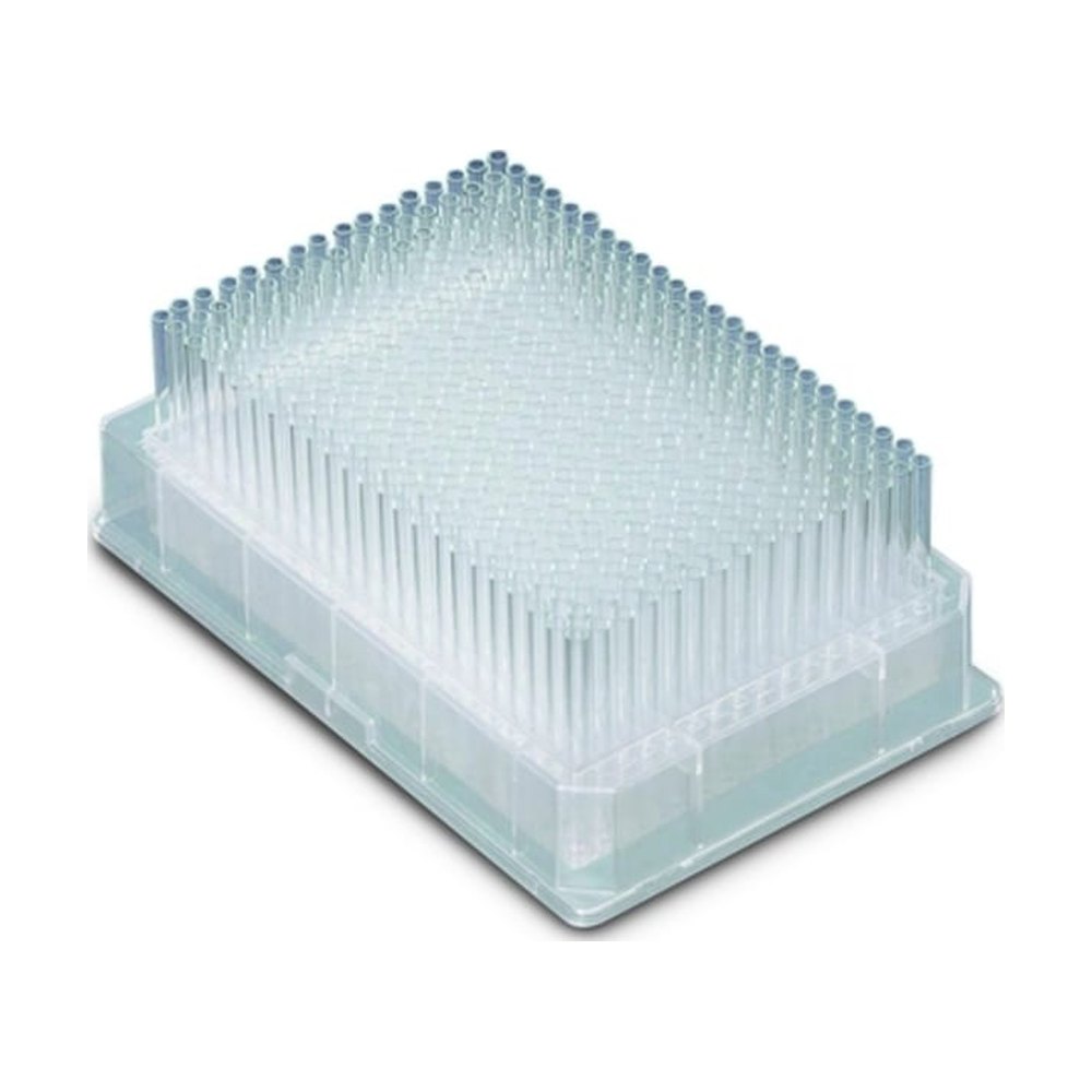 Hirschmann&trade;&nbsp;Plaques de microtitration à 348 puits