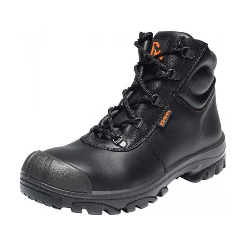 Emma Safety Footwear&nbsp;Chaussures de sécurité polyvalentes Lukas XD-Fit