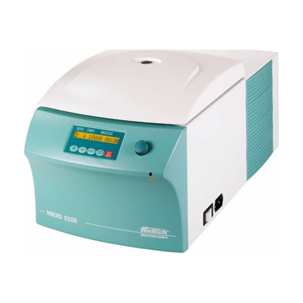 Hettich Lab Technology&trade;&nbsp;Centrifugeuse Microlitre