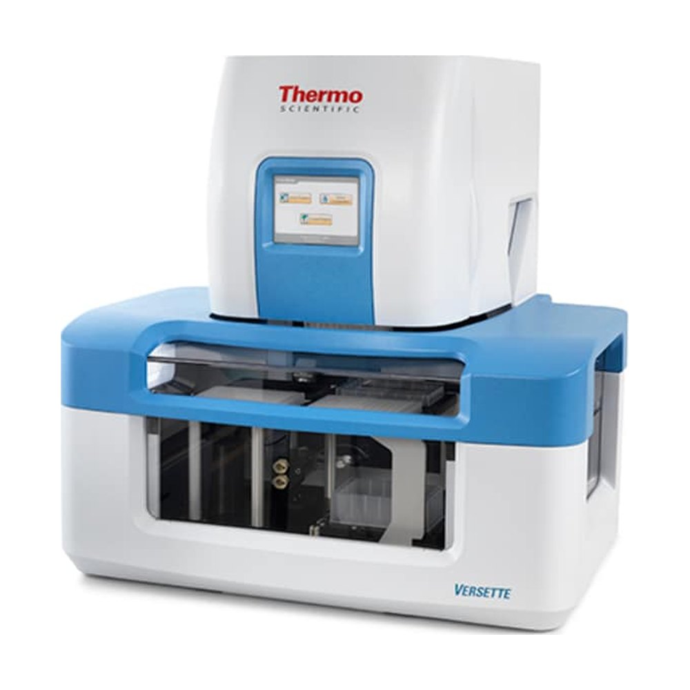 Thermo Scientific&trade;&nbsp;Têtes de pipetage Versette&trade;
