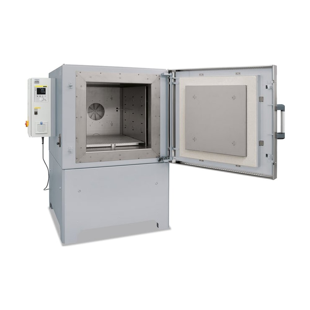 Nabertherm Four à chambre à convection forcée NA, 450 °C