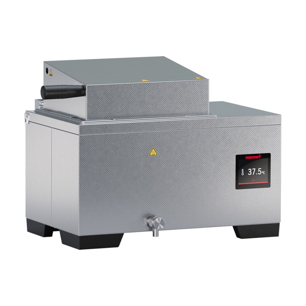 Memmert™ Bain-marie WTB6 – 7 l