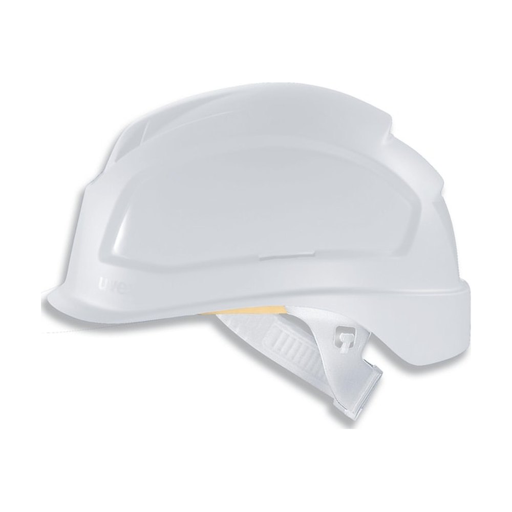 Uvex&trade;&nbsp;Casques de sécurité non ventilés Pheos ES 9770