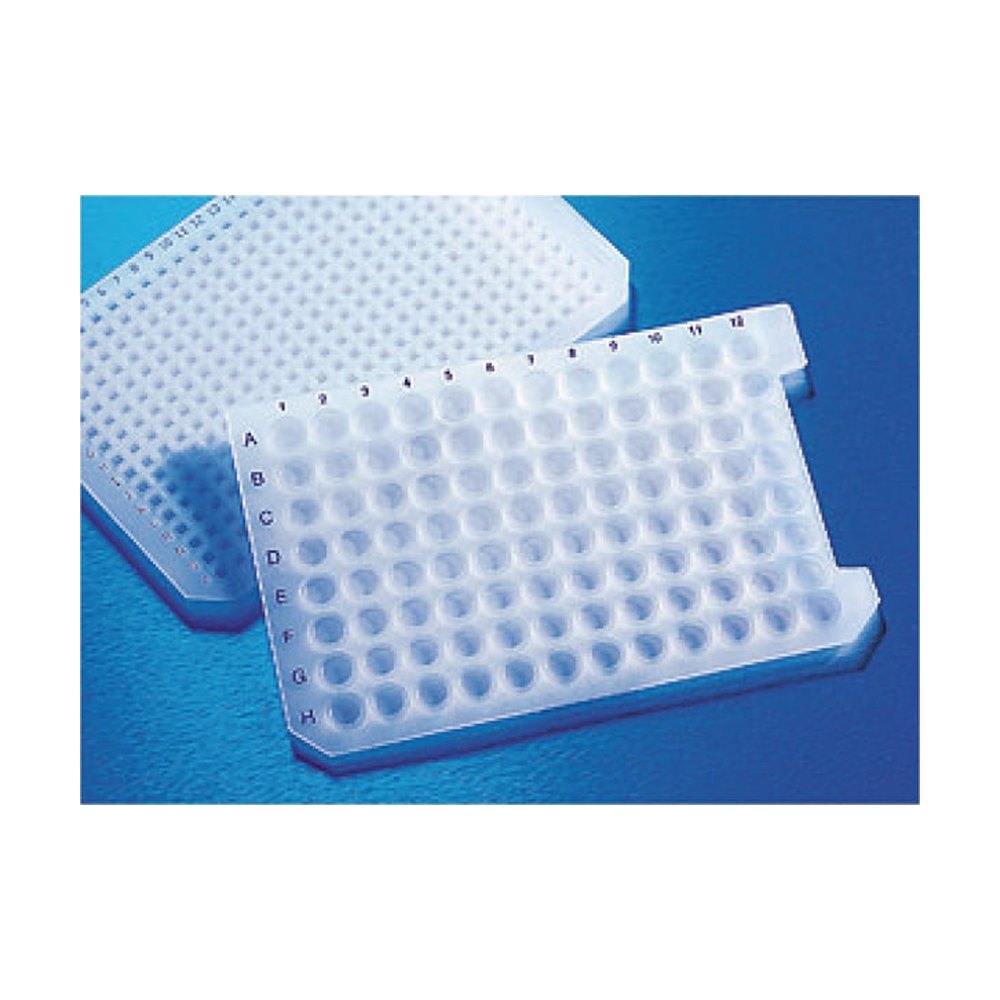 Corning&trade;&nbsp;Tapis de scellage pour microplaques en PP à 96 puits