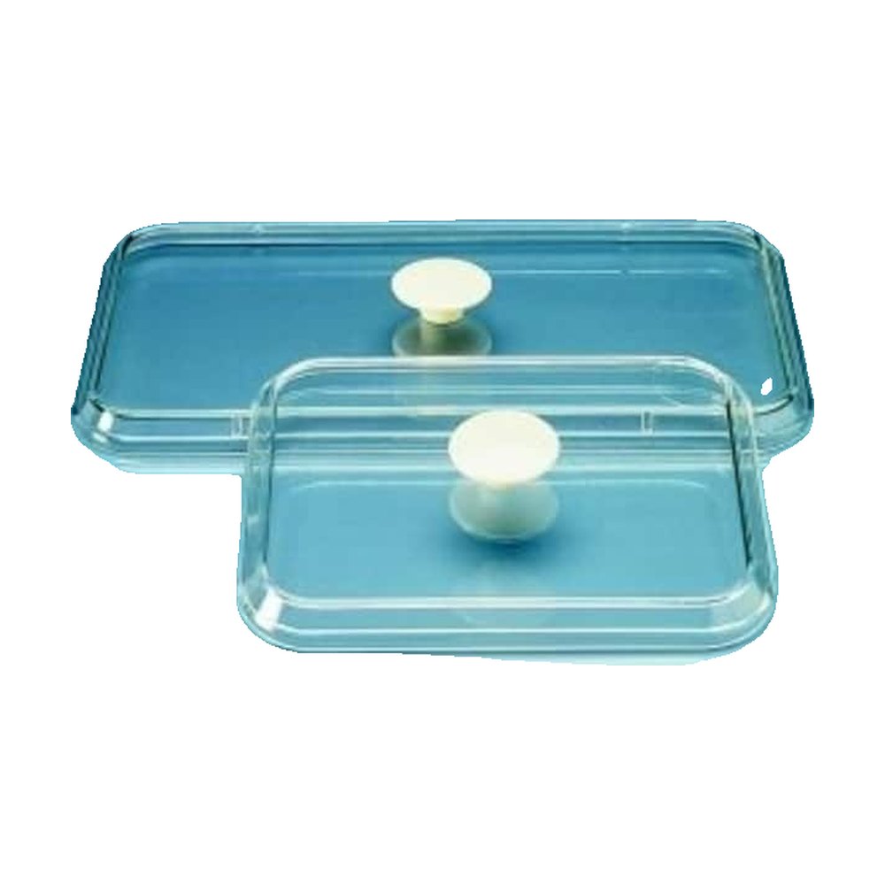 VITLAB&trade;&nbsp;Couvercle en polystyrène