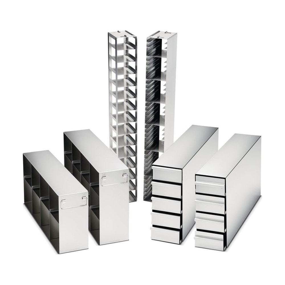 Eppendorf&trade;&nbsp;Kit d’adaptateur pour cadenas, pour CryoCube&trade; série F570