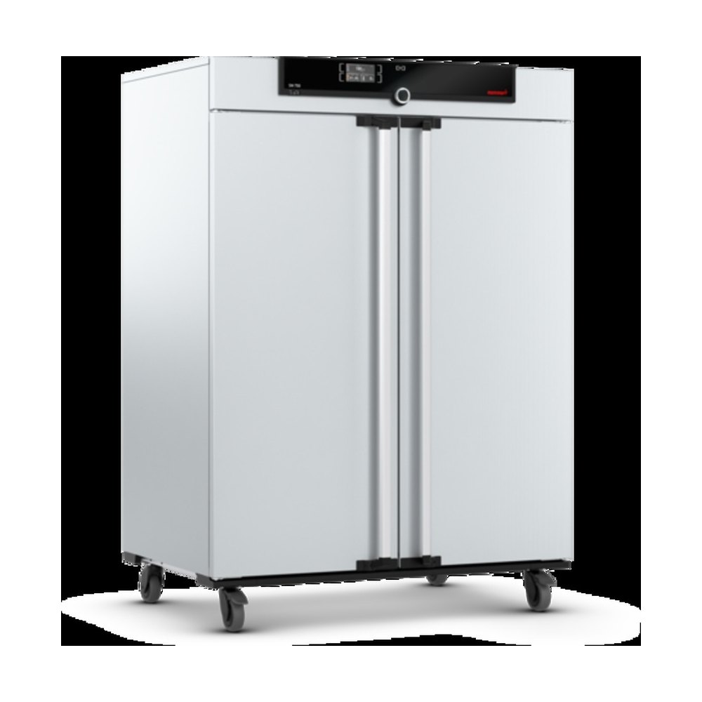 Memmert&trade;&nbsp;Stérilisateur à air chaud à convection naturelle avec régulateur SingleDISPLAY
