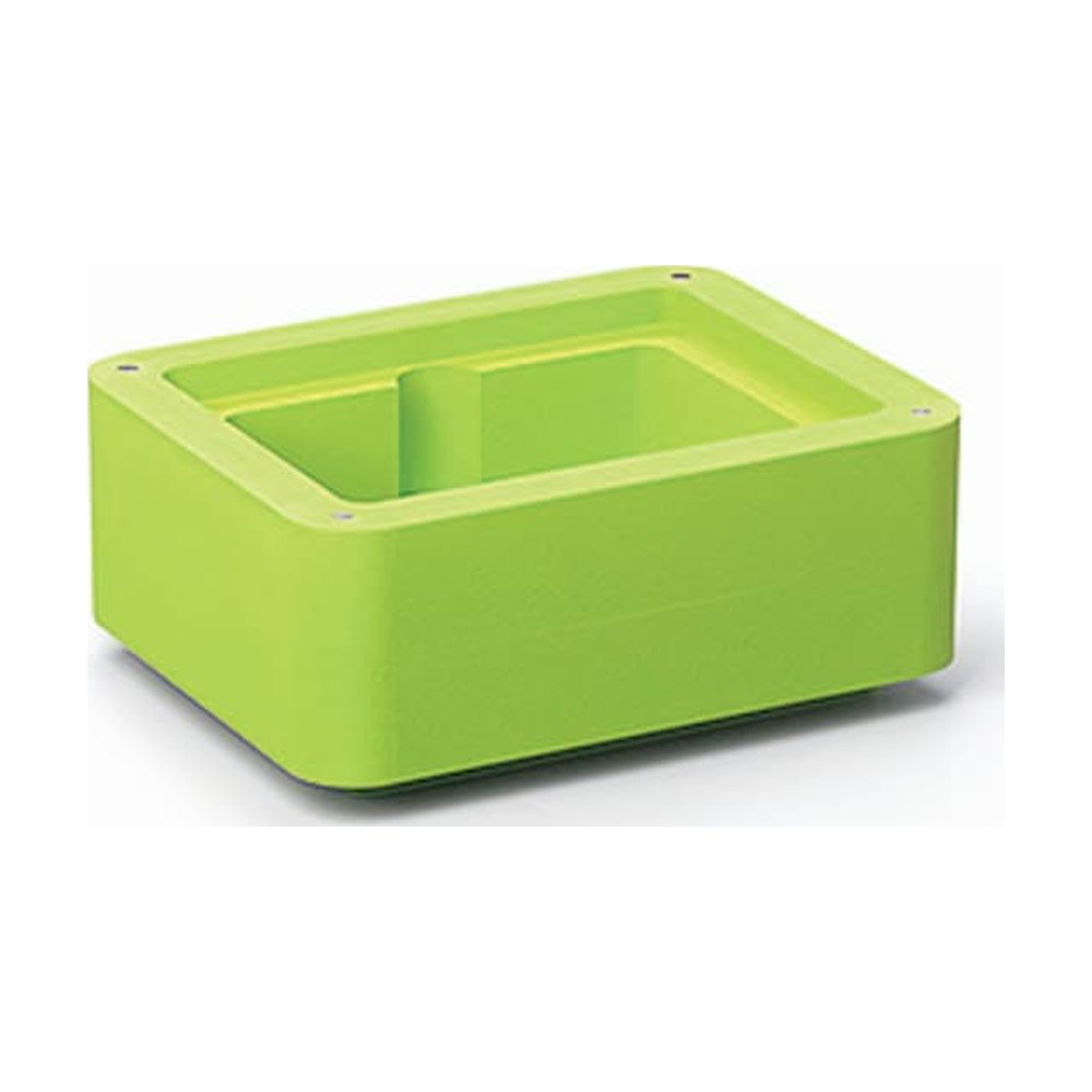 Corning&trade;&nbsp;Collier d’extension pour système CoolBox&trade; XT