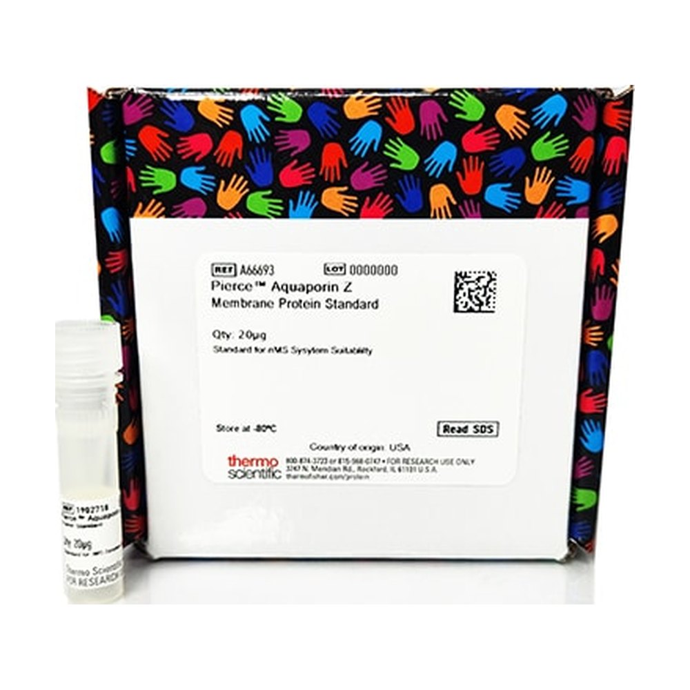 Thermo Scientific&trade;&nbsp;Pierce&trade; Aquaporin Z Membrane Protein Standard