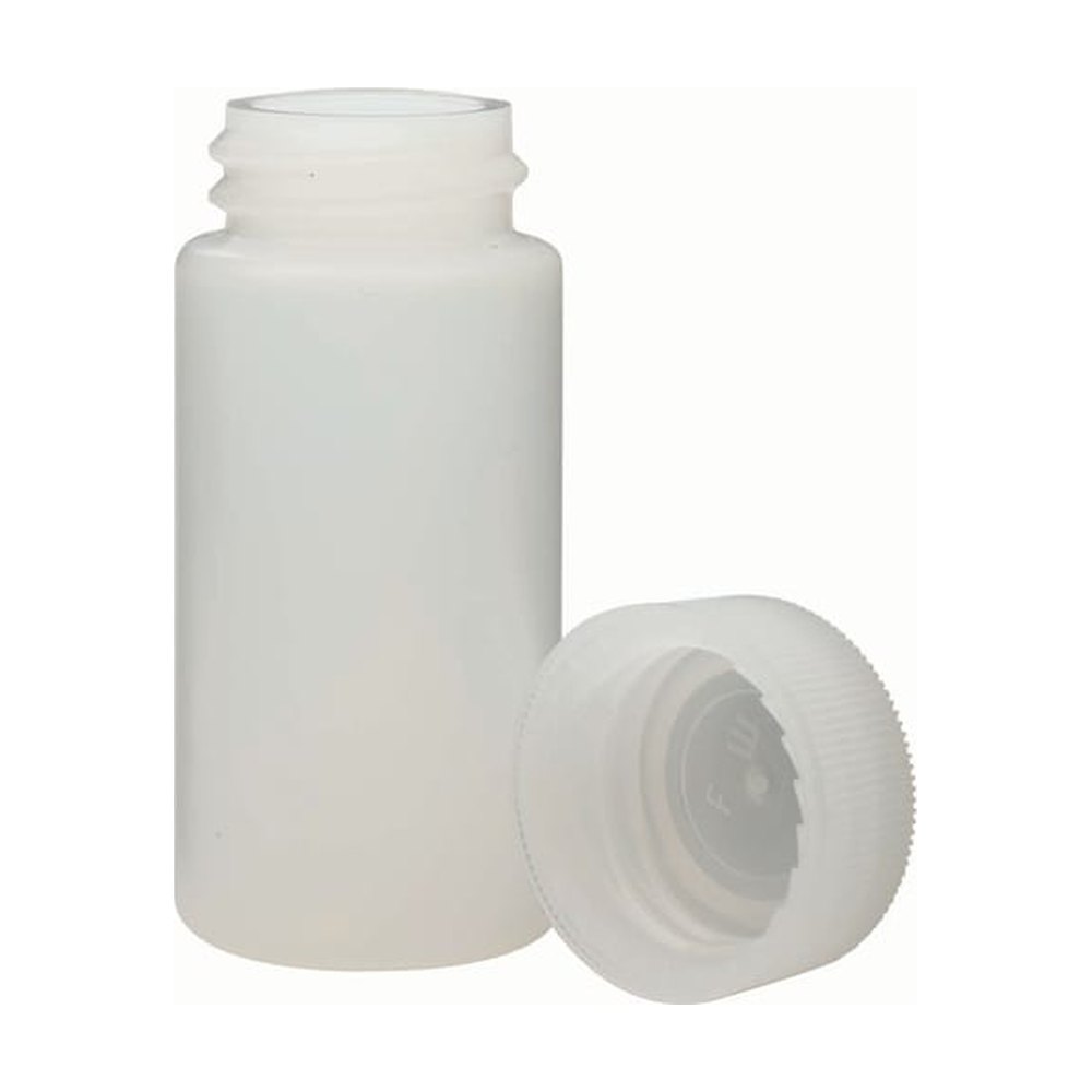 Wheaton&trade;&nbsp;Flacons à scintillation en PEHD