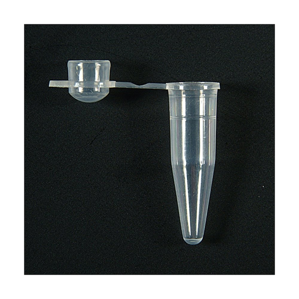 Axygen&trade;&nbsp;Tubes PCR Axygen&trade; avec bouchon à dôme de 0,2 ml