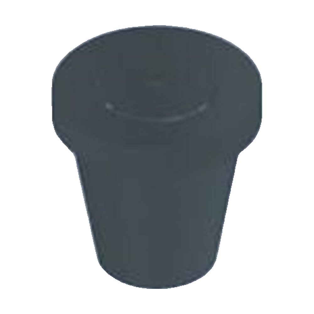 Juchheim Laborgeraete&trade;&nbsp;Creuset en plomb avec couvercle