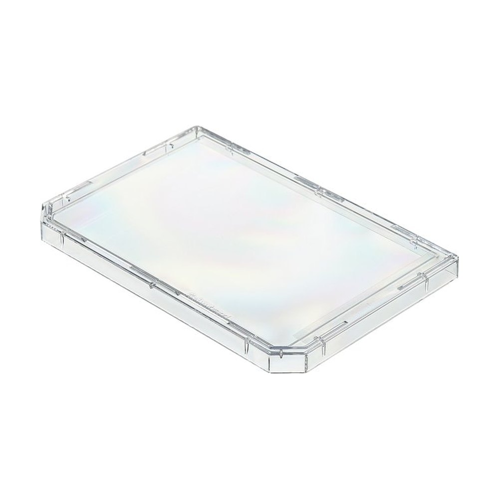 Fisherbrand&trade;&nbsp;Couvercle pour plaques en polystyrène 96/384 puits
