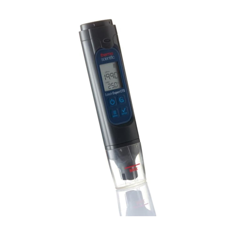 Eutech&nbsp;Testeur Eutech&trade; Expert CTS