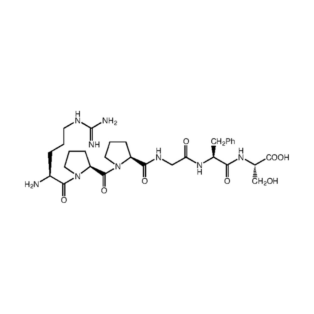Thermo Scientific Chemicals&nbsp;Bradykinin (1-6)