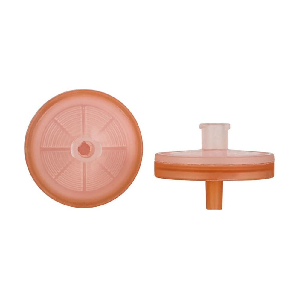 Macherey-Nagel&trade;&nbsp;Filtres pour seringues en polyester PET Chromofil&trade;