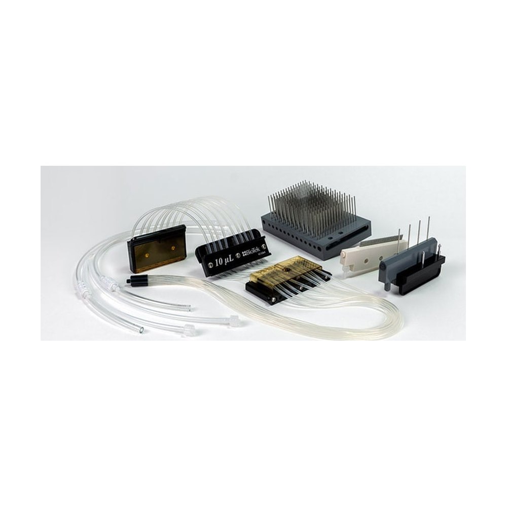 Agilent BioTek Kit d’extension de tubulure de cassette à faible volume (1 μl)